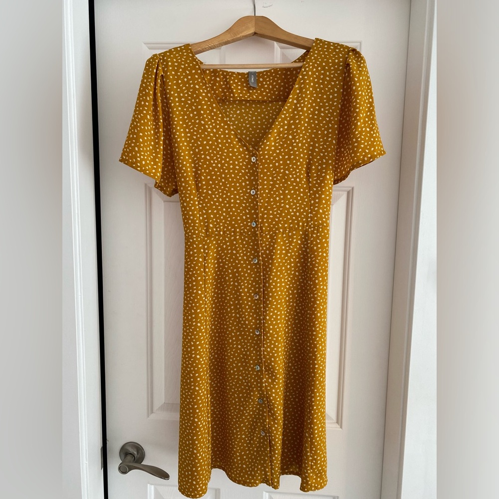 Only brand dress